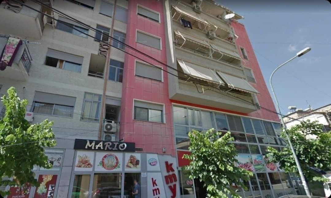 Tirana Daily Rental Apartments 1 Ngoại thất bức ảnh