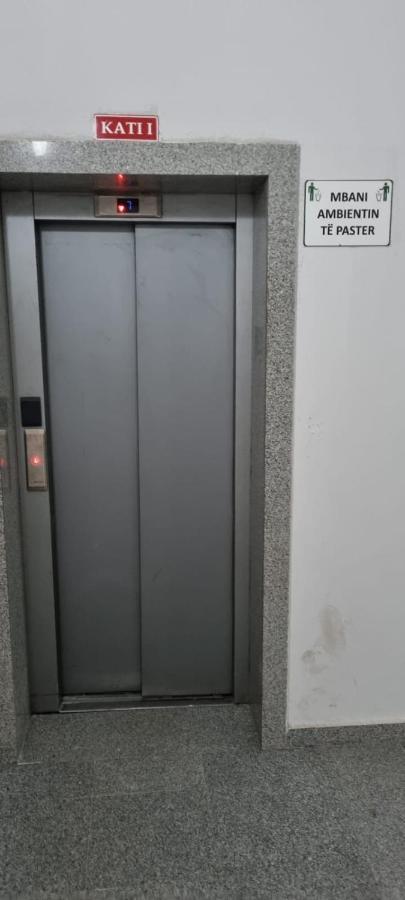 Tirana Daily Rental Apartments 1 Ngoại thất bức ảnh