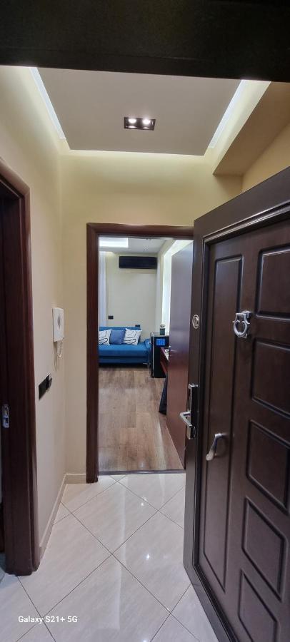 Tirana Daily Rental Apartments 1 Ngoại thất bức ảnh