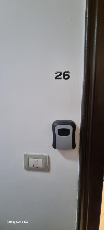 Tirana Daily Rental Apartments 1 Ngoại thất bức ảnh