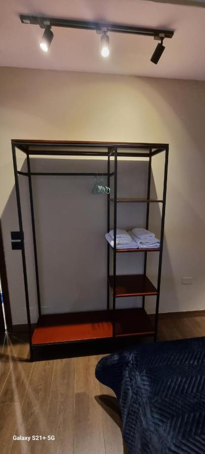 Tirana Daily Rental Apartments 1 Ngoại thất bức ảnh