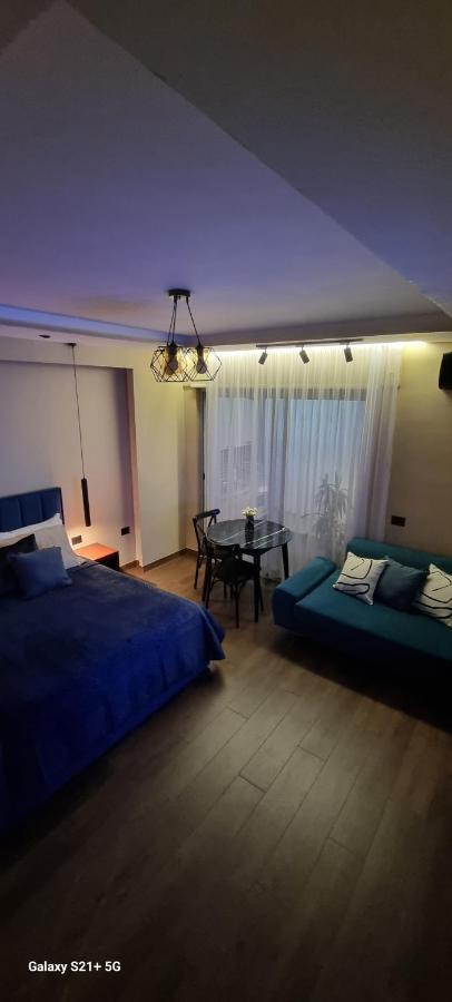 Tirana Daily Rental Apartments 1 Ngoại thất bức ảnh