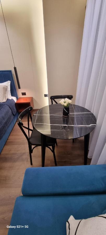 Tirana Daily Rental Apartments 1 Ngoại thất bức ảnh
