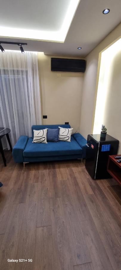 Tirana Daily Rental Apartments 1 Ngoại thất bức ảnh