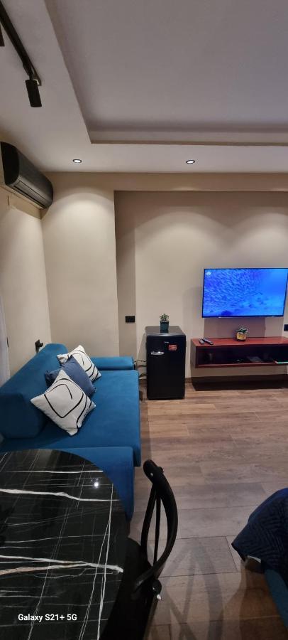 Tirana Daily Rental Apartments 1 Ngoại thất bức ảnh