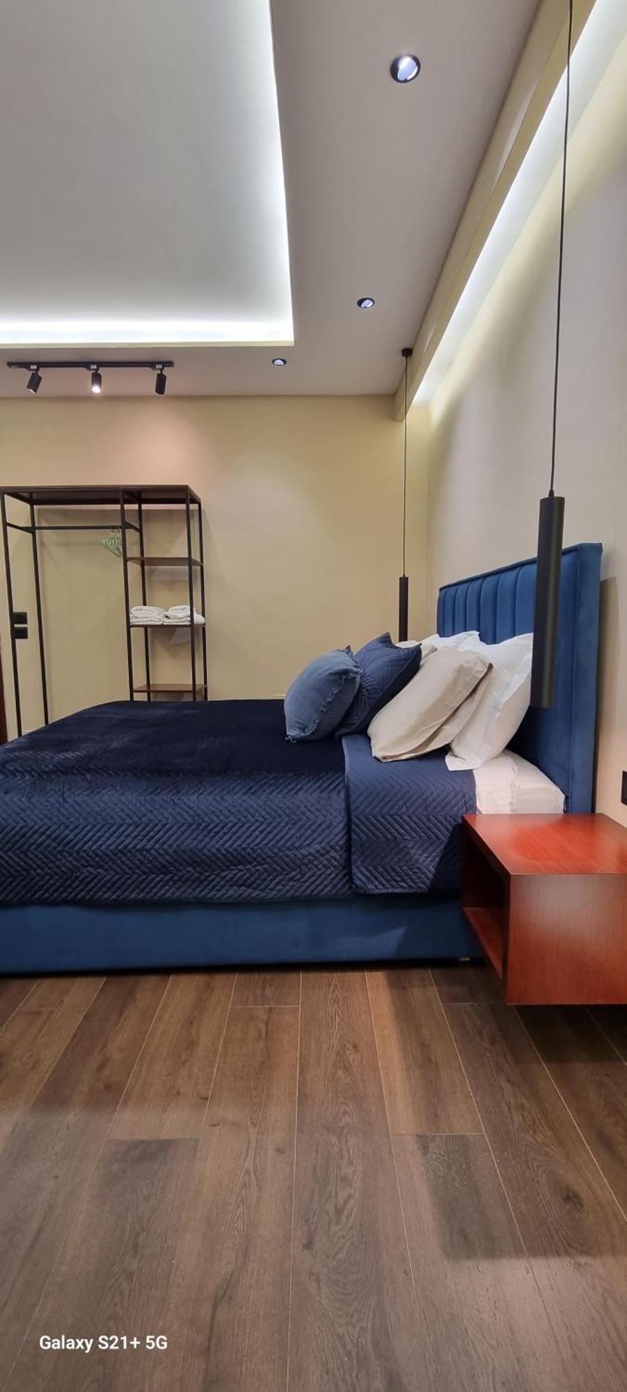 Tirana Daily Rental Apartments 1 Ngoại thất bức ảnh