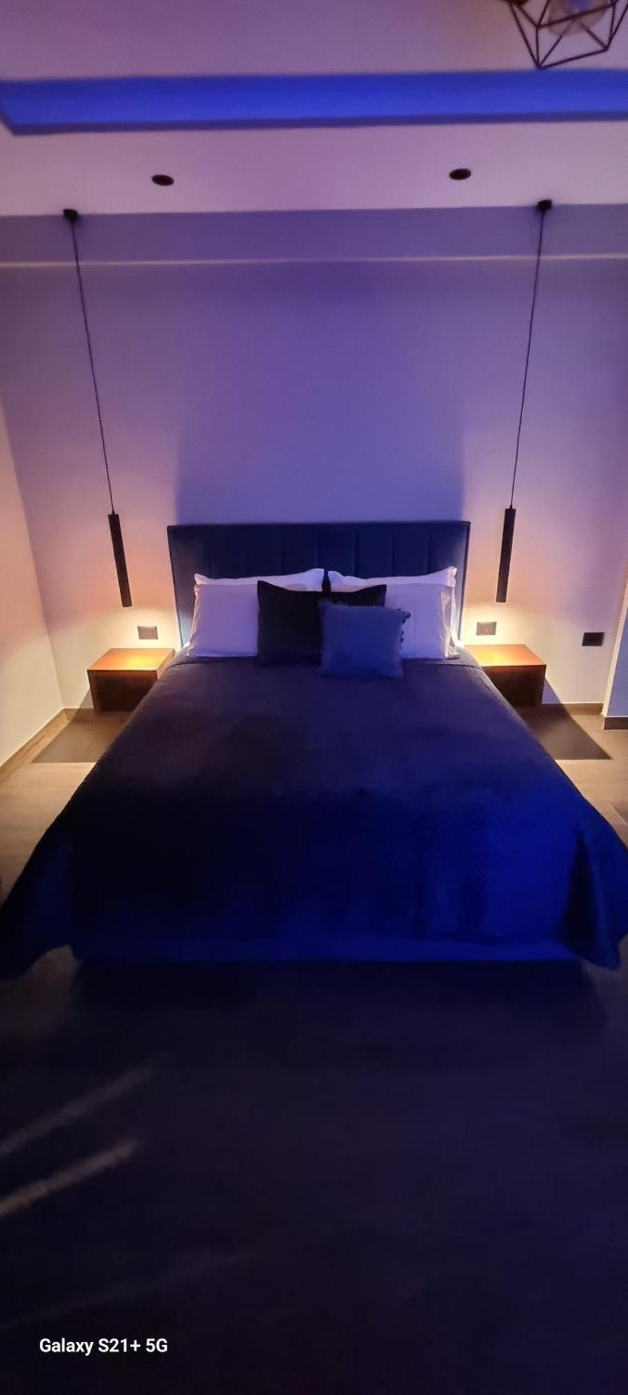 Tirana Daily Rental Apartments 1 Ngoại thất bức ảnh