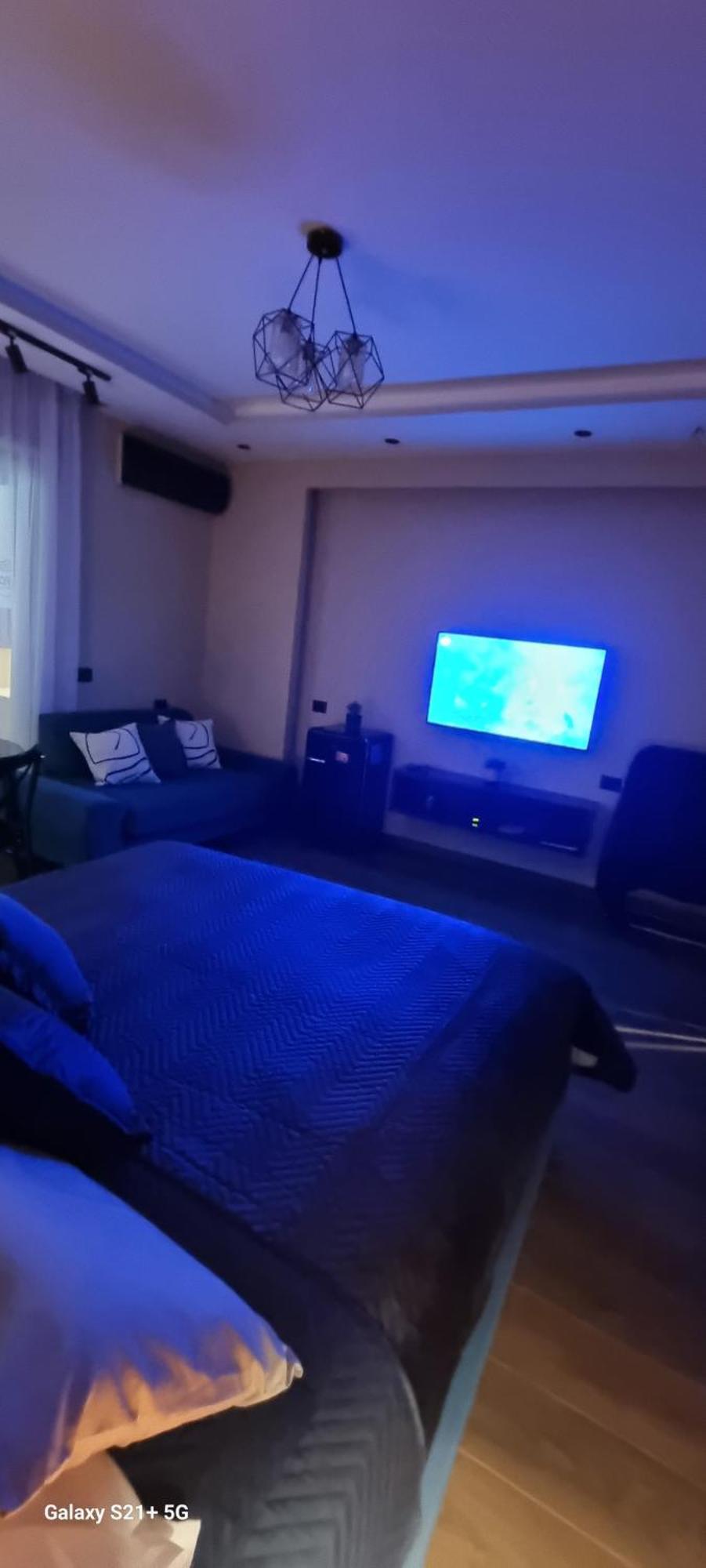 Tirana Daily Rental Apartments 1 Ngoại thất bức ảnh