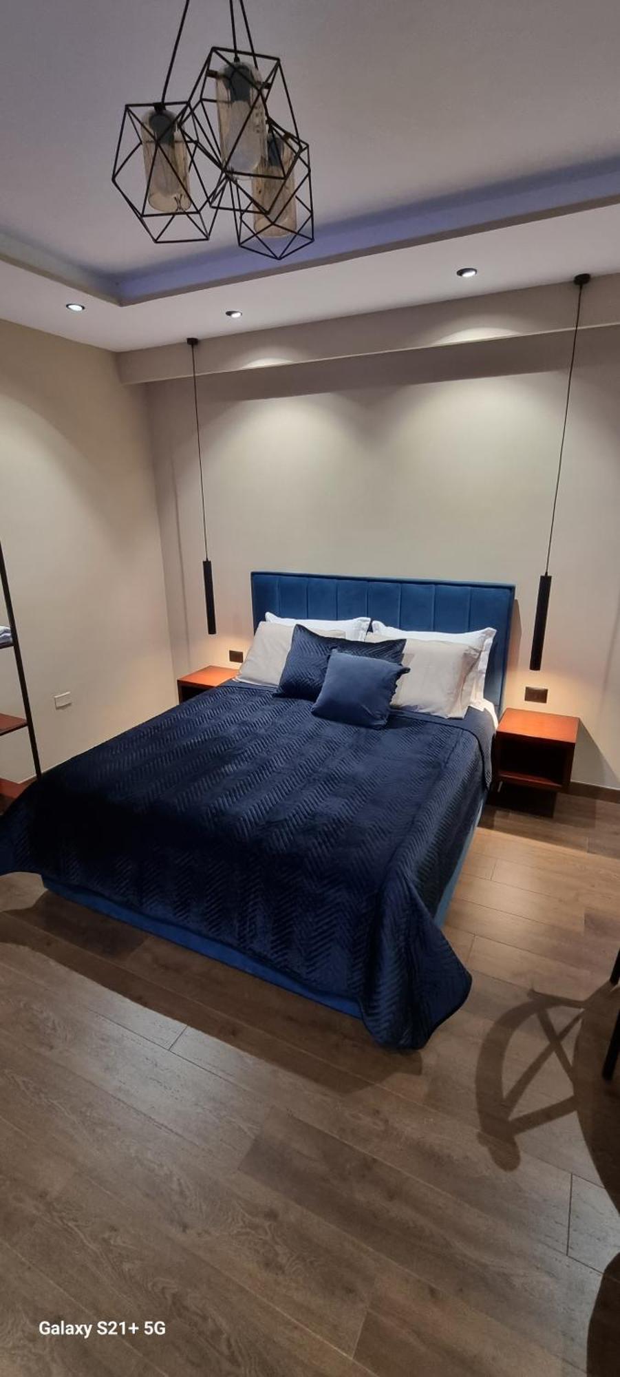 Tirana Daily Rental Apartments 1 Ngoại thất bức ảnh