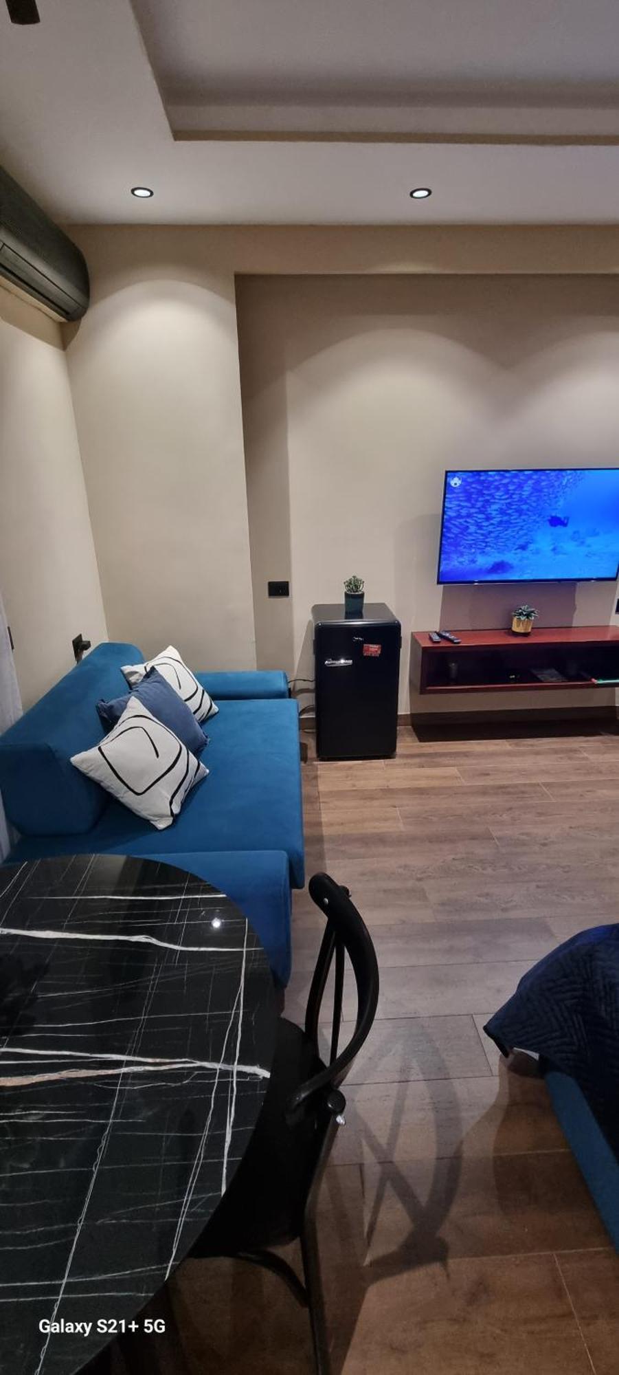 Tirana Daily Rental Apartments 1 Ngoại thất bức ảnh