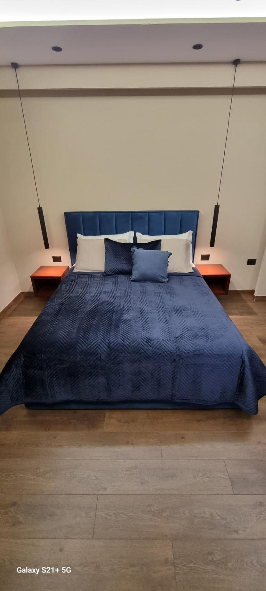 Tirana Daily Rental Apartments 1 Ngoại thất bức ảnh