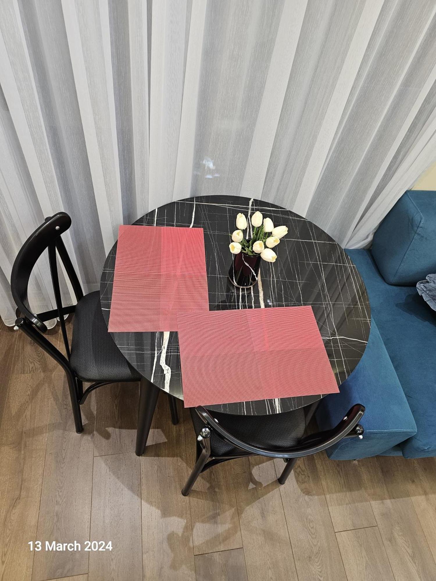 Tirana Daily Rental Apartments 1 Ngoại thất bức ảnh