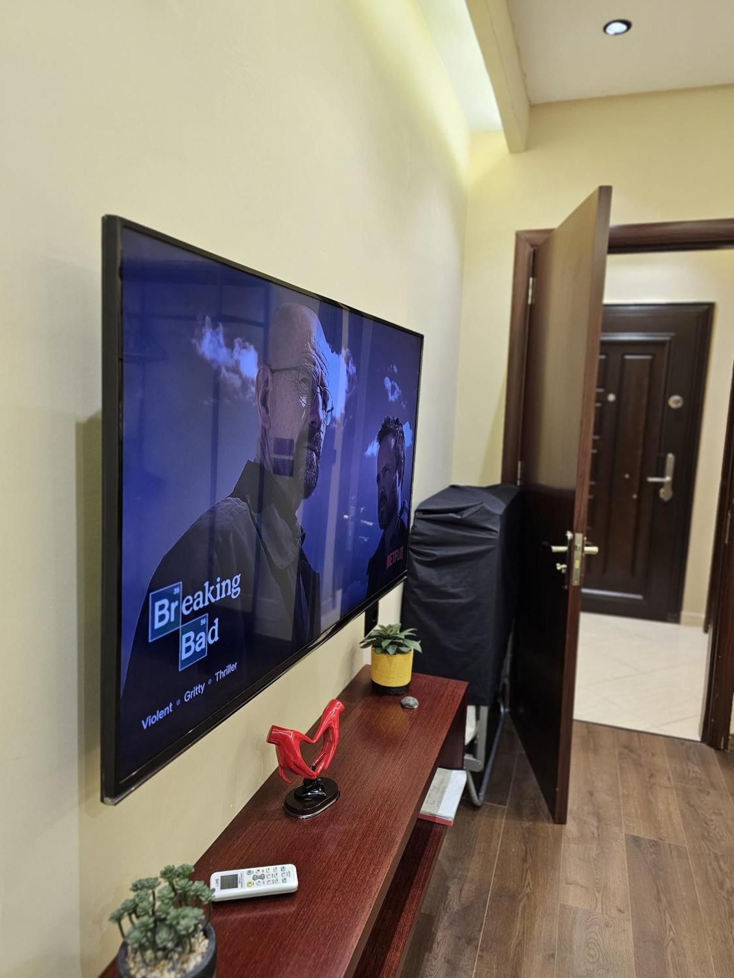 Tirana Daily Rental Apartments 1 Ngoại thất bức ảnh